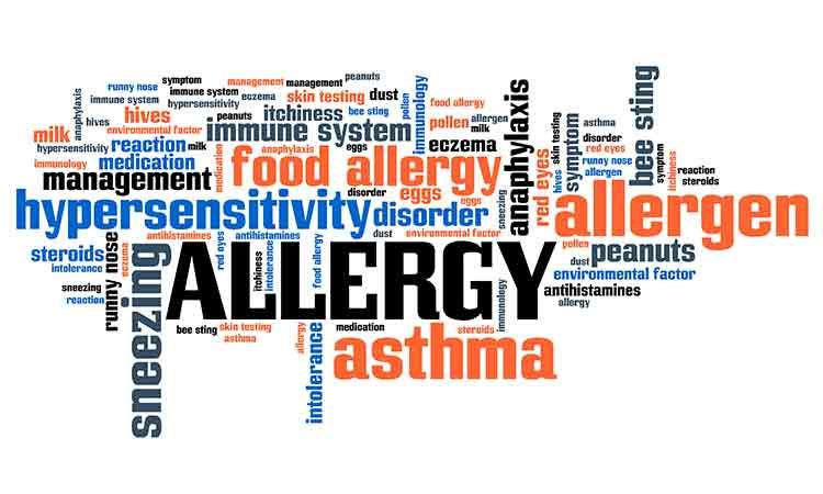 HOMEOPATHY & ALLERGY