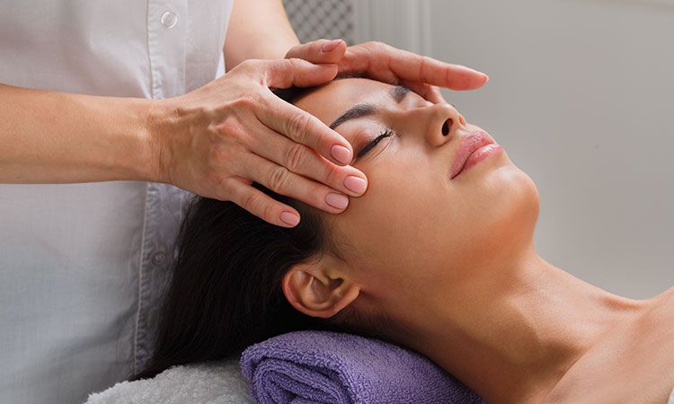 Why regular massages are good for you…