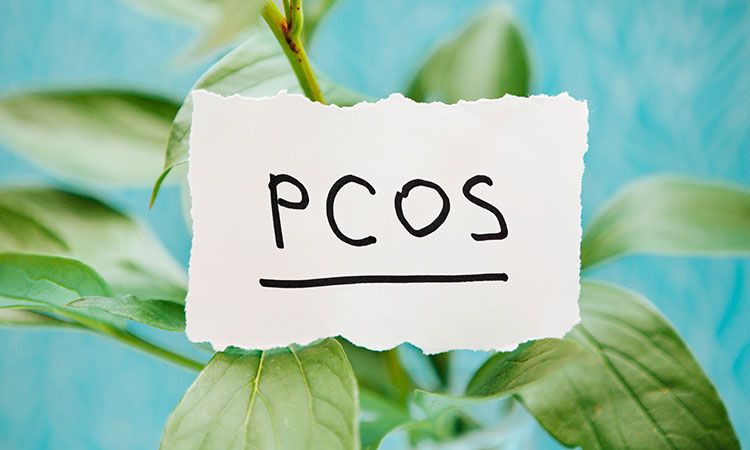 Can PCOS go away on its own? 