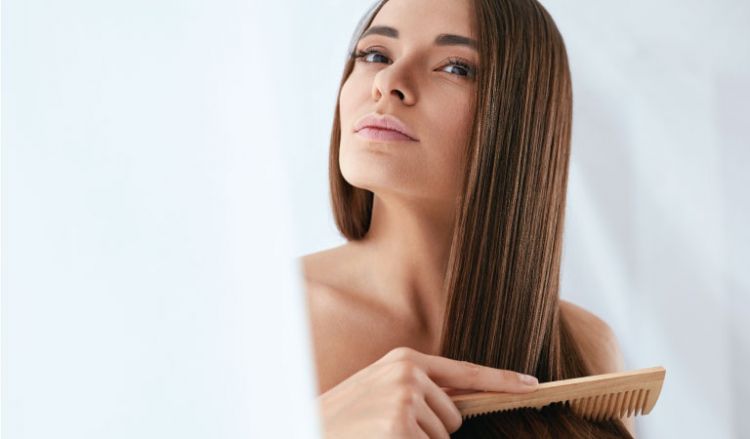 Conditions Affecting Hair Growth