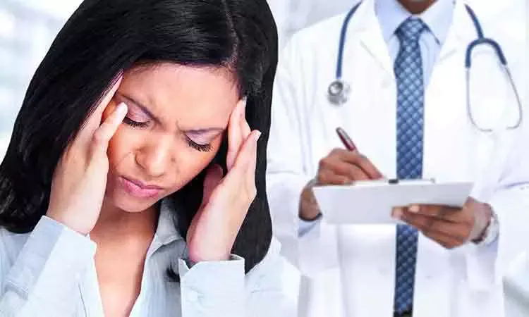 Know The Cause Of Your Migraine To Treat It Holistically
