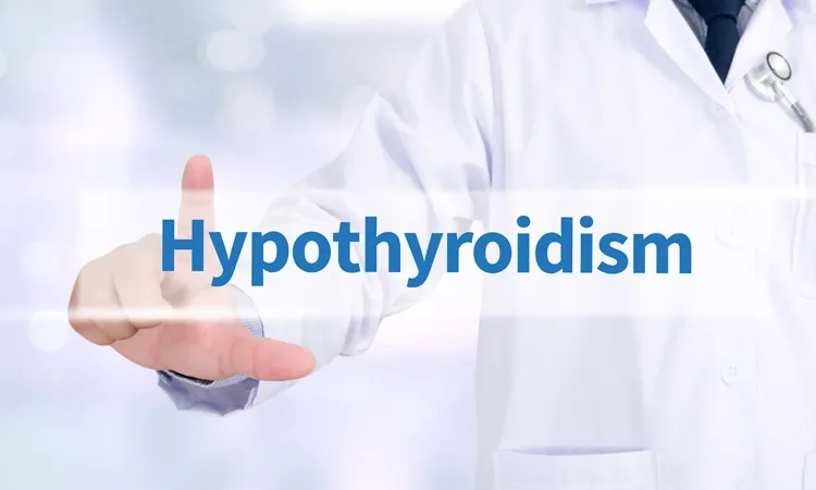 Answering Important Questions on Hypothyroidism