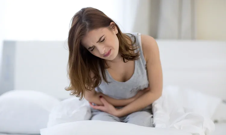How homeopathy treatment can help premenstrual syndrome pms