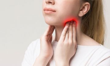 Better be safe than sorry - Symptoms of thyroid to watch out for.