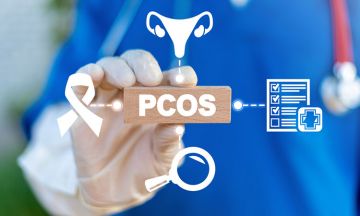 CONTROL PCOS BEFORE IT TAKES OVER YOU