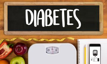Losing weight when you have diabetes