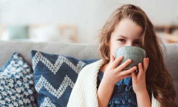 Signs your child has low immunity