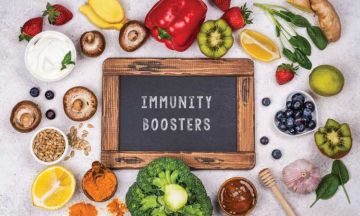 Is your diet causing low immunity?