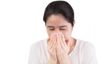 How homeopathy helps allergy sufferers?