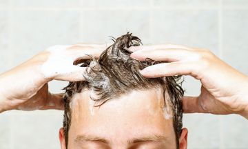 Shampoo and hair washing myths debunked