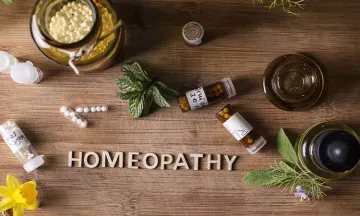 Geno Homeopathy for preventive health