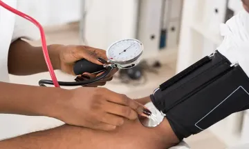 Homeopathy safely lowers blood pressure