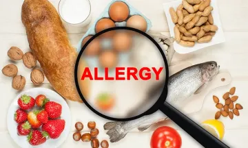 Homeopathy treat s food allergies safely Food allergy
