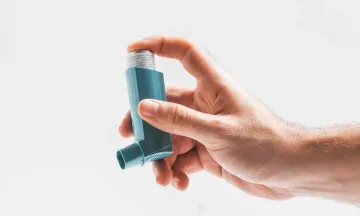 Asthma disease and Athletic performance