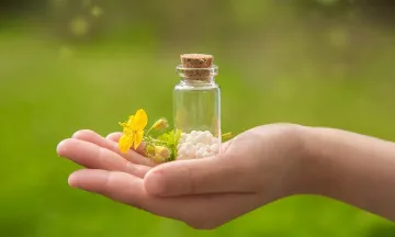 Can homeopathy boost your immunity?
