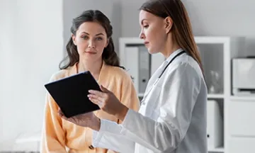 Symptoms of Scalp Psoriasis