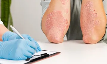 Types of Psoriasis: Understanding the Different Forms