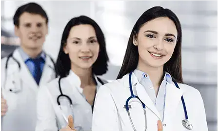 Our Doctor