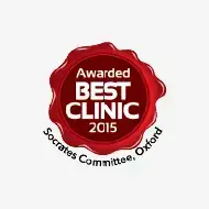 best clinic - socrates committe oxford - 2015