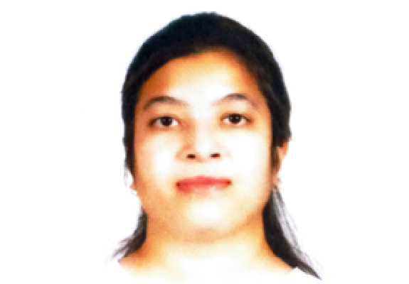 DR. DIKSHA JHA