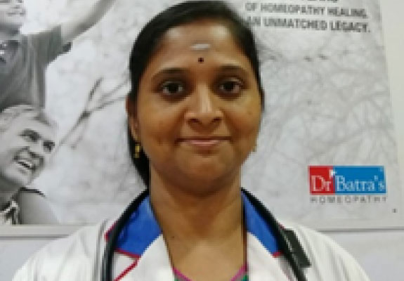 DR. M. NITHYA