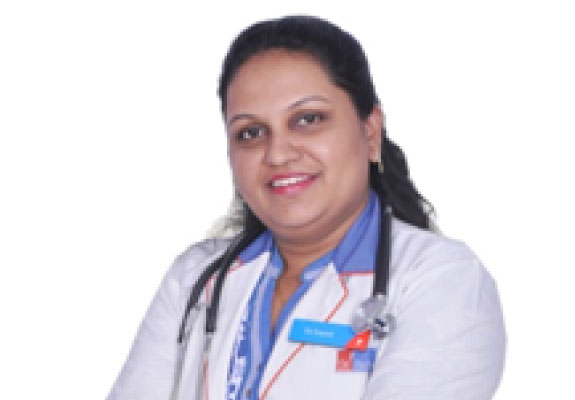 DR SAYED SHIREEN K
