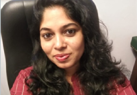 DR. MUGDHA REDKAR