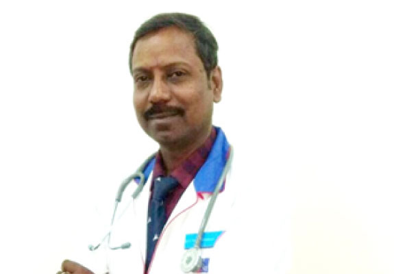 DR. L MATHUVENKATESAN