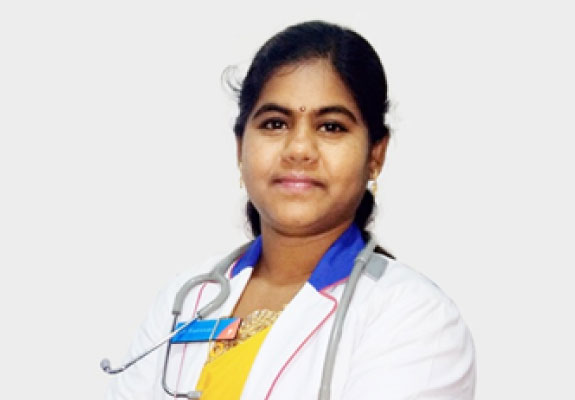 DR. B. RAJARAJESWARI