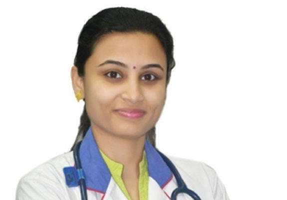 DR. KOMAL DIXIT