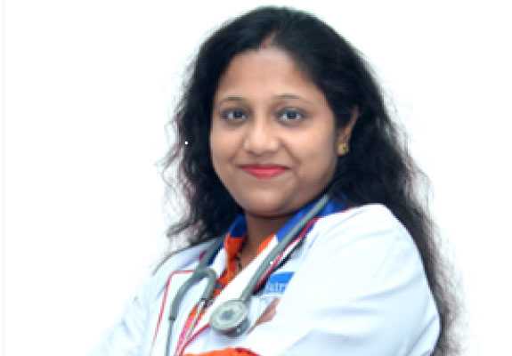 DR. KANKANA KALRA
