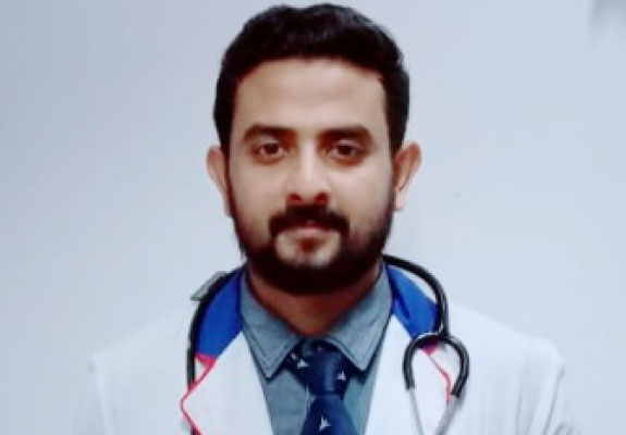 DR. MOHAMED
