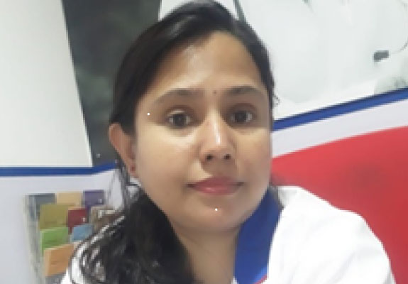 DR. AKSHATA VALANDIKAR