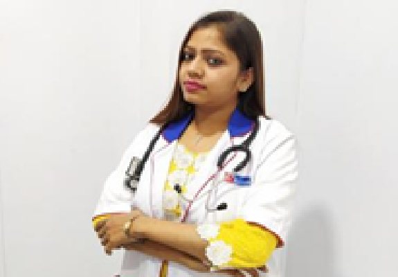 DR. AMBREEN SHAIKH
