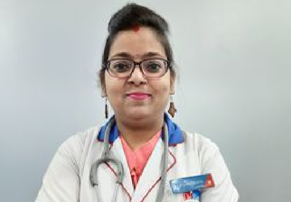 DR. ABHILASHA SHARMA