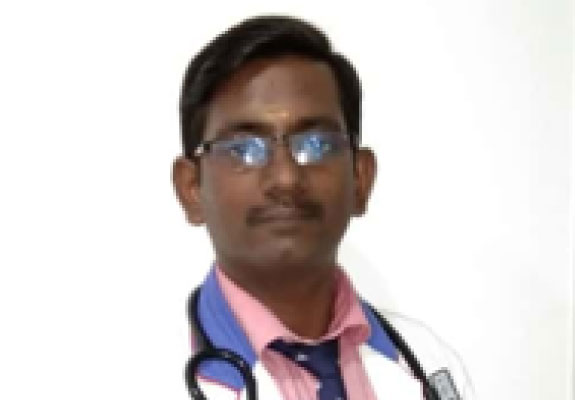 DR. NARAYANA PRAKASH S.