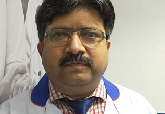 DR. KAPIL CHAWLA