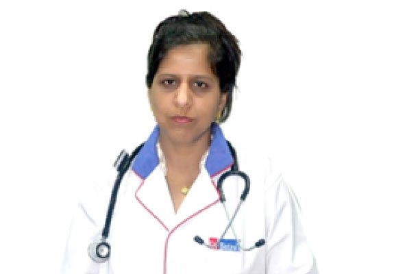 DR. MANISHA MEHBOOBANI