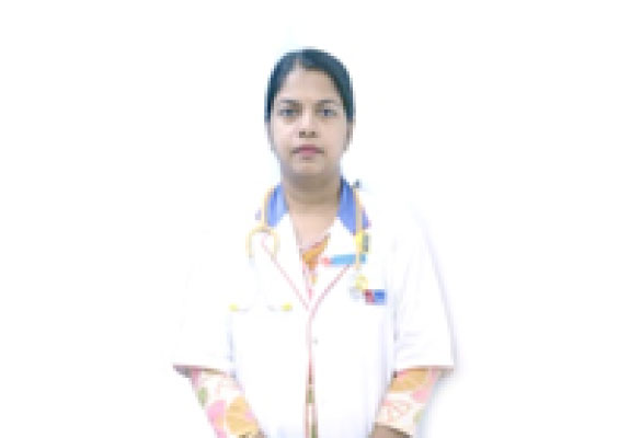 DR. SANGEETHA HOSDURG