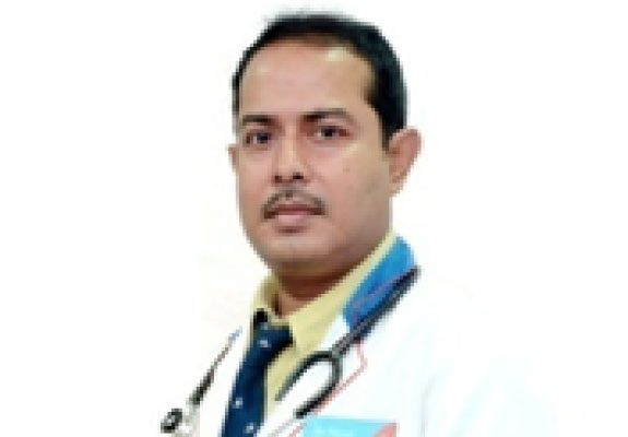 DR SOURAV BISWAS