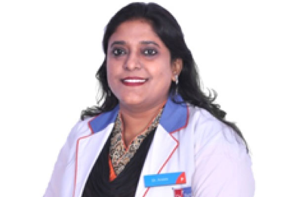 DR. ANEES FATHIMA