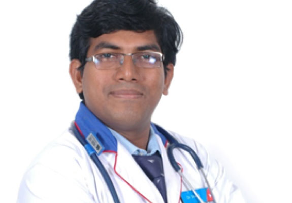 DR. SHAHID SHAIKH