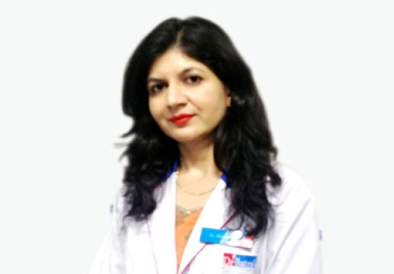 DR. BHARTI ISSAR