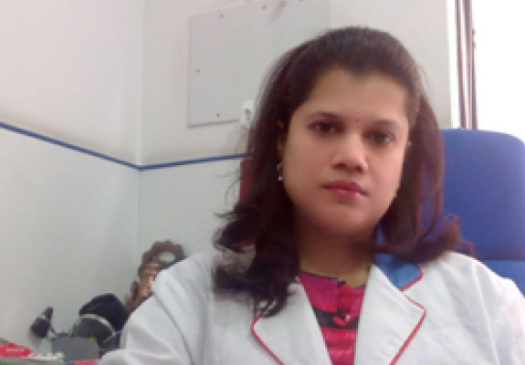 DR. JYOTHI KADKOL