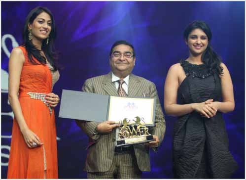 Dr Batra&#039;s™ is India’s Top PowerBrand in Healthcare and Wellbeing Category image