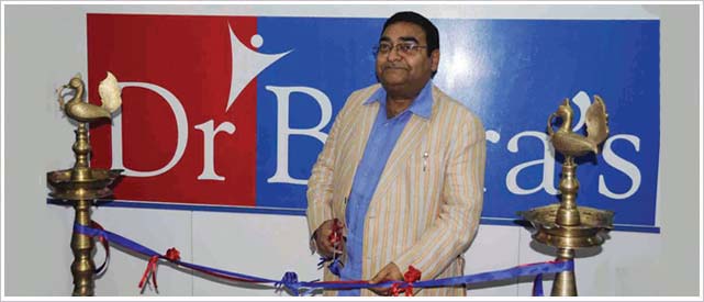 Dr Batra&#039;s™ launches world-class homeopathic healthcare clinic in Indore image
