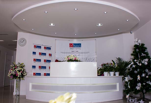 Dr Batra’s ™ opens the World’s first State-of-the-Art Signature Homeopathy Clinic at Al Wasl, Dubai image
