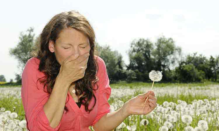 Overcome Allergies with Homeopathy Overcome Allergies with Homeopathy