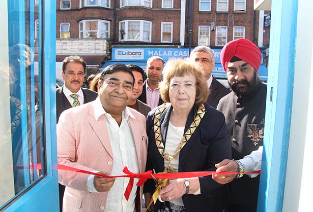 After Harley Street, Dr Batra’s™ India’s largest speciality homeopathy clinic launches 2nd clinic in Wembley, London image