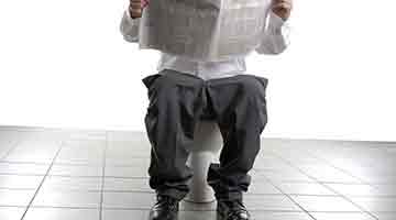 constipation